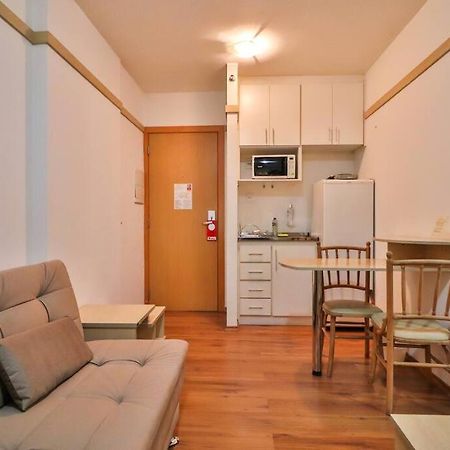 Bhomy Paulista Studio Quase Na Paulista Ri107 サンパウロ エクステリア 写真