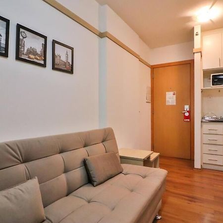 Bhomy Paulista Studio Quase Na Paulista Ri107 サンパウロ エクステリア 写真