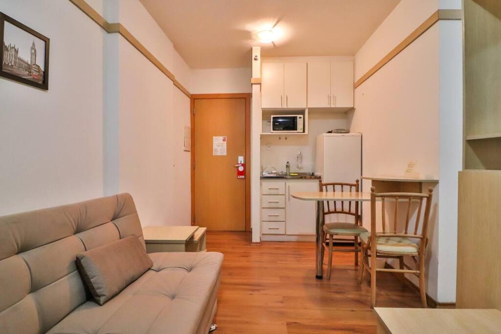 Bhomy Paulista Studio Quase Na Paulista Ri107 サンパウロ エクステリア 写真