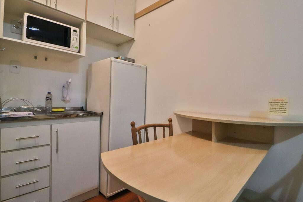 Bhomy Paulista Studio Quase Na Paulista Ri107 サンパウロ エクステリア 写真