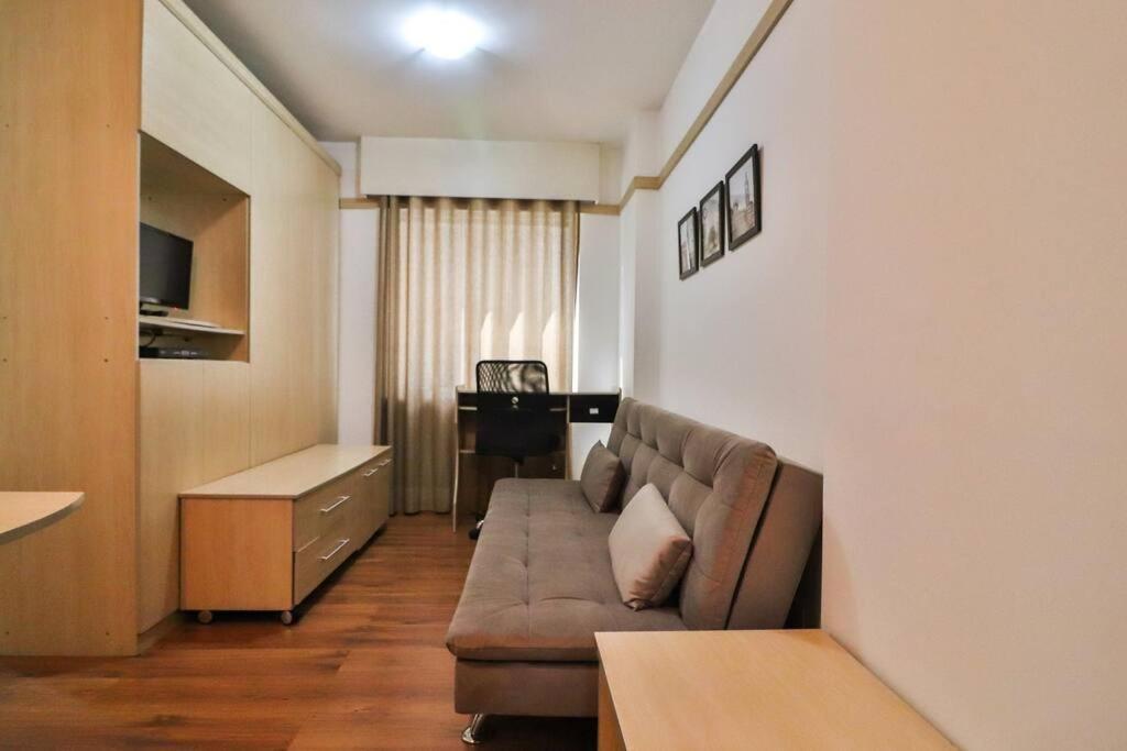Bhomy Paulista Studio Quase Na Paulista Ri107 サンパウロ エクステリア 写真