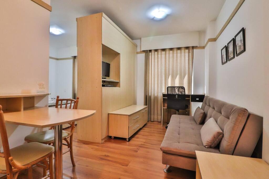 Bhomy Paulista Studio Quase Na Paulista Ri107 サンパウロ エクステリア 写真