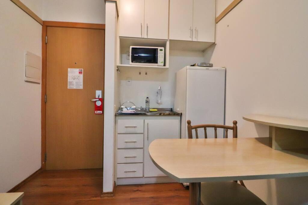 Bhomy Paulista Studio Quase Na Paulista Ri107 サンパウロ エクステリア 写真