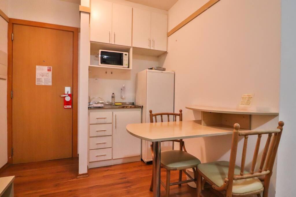 Bhomy Paulista Studio Quase Na Paulista Ri107 サンパウロ エクステリア 写真
