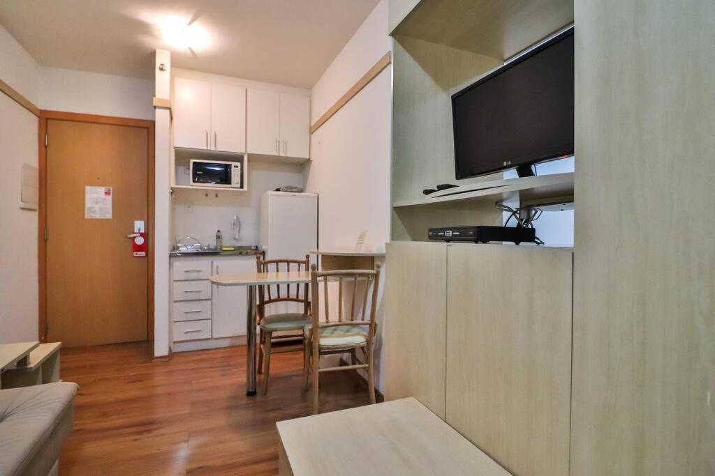 Bhomy Paulista Studio Quase Na Paulista Ri107 サンパウロ エクステリア 写真