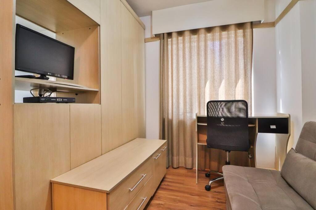 Bhomy Paulista Studio Quase Na Paulista Ri107 サンパウロ エクステリア 写真