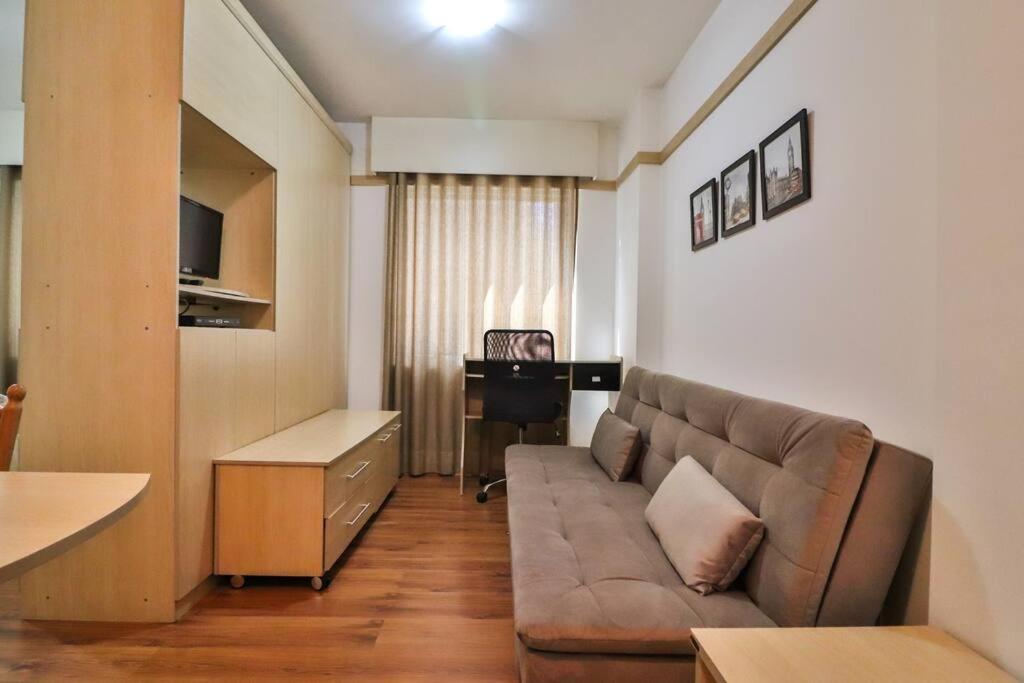 Bhomy Paulista Studio Quase Na Paulista Ri107 サンパウロ エクステリア 写真