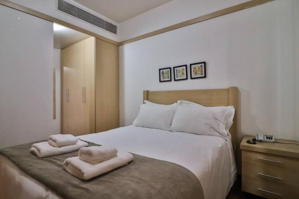 Bhomy Paulista Studio Quase Na Paulista Ri107 サンパウロ エクステリア 写真