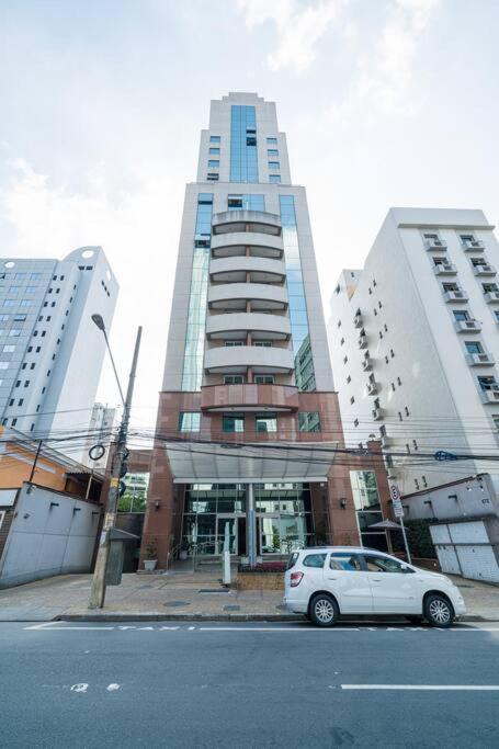 Bhomy Paulista Studio Quase Na Paulista Ri107 サンパウロ エクステリア 写真